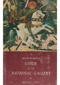 Levey, Michael - A Room-to-Room Guide to The National Gallery