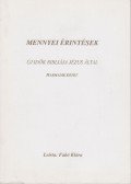Fabó Klára - Új idők Bibliája Jézus által - Harmadik kötet