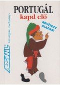Ottinger, Jürg - Portugál kapd elő
