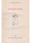 Askenazy, Ludvik - Indián nyár