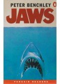 Benchley, Peter - Jaws
