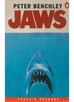 Benchley, Peter - Jaws Benchley, Peter - Jaws, 1999 antikvár könyv