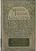Gárdonyi Géza - Mi erősebb a halálnál?