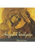 P. Kercza Asztrik - Angyalok királynéja
