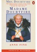 Fine, Anne - Madame Doubtfire
