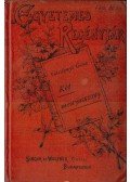 Gárdonyi Géza - Két menyasszony (1. kiadás)