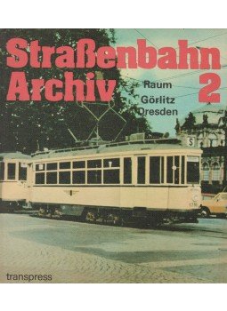 Gerhard Bauer - Straßenbahn-Archiv 2, Budapest 1983 antikvár könyv