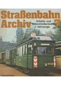 Gerhard Bauer - Straßenbahn-Archiv 7