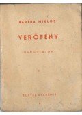 Bartha Miklós - Verőfény