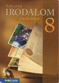 Posta István,Pető Györgyi - Sokszínű irodalom 8. tankönyv