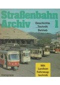 Gerhard Bauer - Straßenbahn-Archiv 1