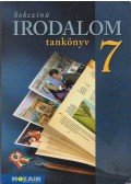 Posta István,Pető Györgyi - Sokszínű irodalom 7. tankönyv