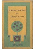 Ambrus Zoltán - Furcsa emberek