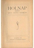 Bónyi Adorján - Holnap