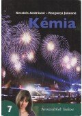 Kecskés Andrásné,Rozgonyi Jánosné - Kémia 7.