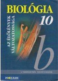 Gál Béla - Biológia 10.