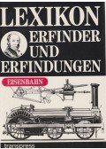 Erich Preuß,Reiner Preuß - Lexikon Erfinder und Erfindungen
