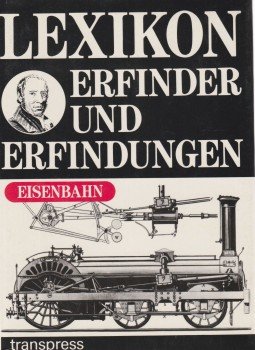 Erich Preuß, Reiner Preuß - Lexikon Erfinder und Erfindungen, Berlin 1986 antikvár könyv