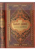 Garay János - Garay János összes munkái I.