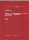  - Szabályzat a személy- és poggyászkocsik kölcsönös használatára a nemzetközi forgalomban