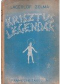 Lagerlöf, Zelma - Krisztus-legendák