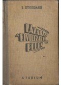 L. Stoddard - Lázadás a civilizáció ellen