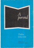 Salamon Pál,Gosztonyi János,Dévényi Róbert - A porond