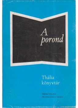 Salamon Pál, Gosztonyi János, Dévényi Róbert - A porond Salamon Pál, Gosztonyi János, Dévényi Róbert - A porond, Budapest 1974 antikvár könyv