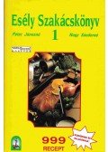 Péter Jánosné,Nagy Sándorné - Esély szakácskönyv 1.