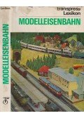 Udo Becher,Helmut Kohlberger,Helmut Reinert - Transpress Lexikon - Modelleisenbahn