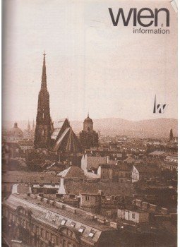 -- - Wien Information,  0 antikvár könyv