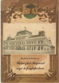 Becherer Károly,Kovács András - Üdvözlet Bajáról régi képeslapokon