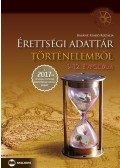 Basáné Szabó Rozália - Érettségi adattár történelemből, 9-12. évfolyam - A 2017-től érvényes érettségi követelményrendszer alapján
