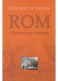 Kukorelly Endre - Rom