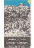 -- - Athén (térkép)