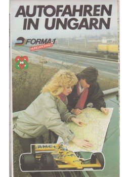 -- - Autofahren in Ungarn -- - Autofahren in Ungarn, 0 antikvár könyv