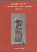 Gadanecz Béla - Közlekedési dolgozók a magyarországi munkásmozgalomban 1845-1945