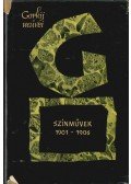 Maxim Gorkij - Színművek 1901-1906