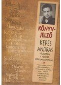 Kepes András - Könyvjelző