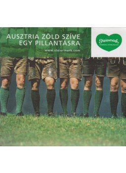 Anita Ericson - Stájerország - Ausztria zöld szíve egy pillantásra, Graz 0 antikvár könyv