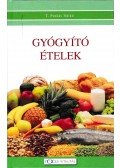 T. Puskás Ildikó - Gyógyító ételek