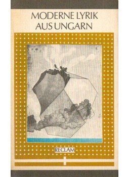 Kárpáti Pál - Moderne Lyrik aus Ungarn Kárpáti Pál - Moderne Lyrik aus Ungarn, 1982 antikvár könyv