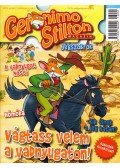 Gyuricza Eszter - Geronimo Stilton magazin 2013/1.