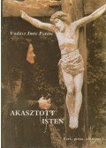 Vadász Imre Ferenc - Akasztott Isten