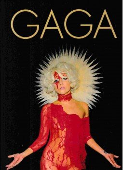 Johnny Morgan - Gaga Johnny Morgan - Gaga, Budapest 2010 antikvár könyv