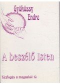 Gyökössy Endre - A beszélő Isten