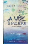 Szabó Eszter - A víz emléke