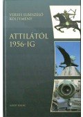 Albert Ferenc - Attilától 1956-ig