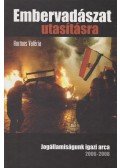 Kormos Valéria - Embervadászat utasításra