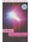 Paul Davies - Isten gondolatai